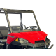 Spike Powersports Polaris Ranger Mid-Size (Pro-Fit) Full Vented Windshield w/Hard Coat