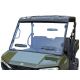 Spike Powersports Polaris Ranger 500 (2026+) Windshield W/Comfort Flow Vents-Hard Coated