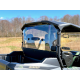 Spike Powersports Yamaha Wolverine RMAX (2021+) 2-Seat Rear Windshield