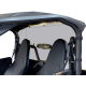 Spike Powersports Yamaha Wolverine X2 (2021+) 2-Seat Tinted Rear Windshield Spike Powersports Yamaha Wolverine X2 (2021+) 2-Seat Tinted Rear Windshield