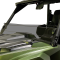 Spike Powersports Yamaha Wolverine X4 (2021+) Tinted Half Windshield