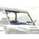 Spike Powersports Kawasaki Ridge Full Windshield With Comfort Flow Vents