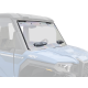 Spike Powersports Polaris Xpedition Hard Coated Full Windshield W/ComfortFlow Vents