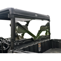 Spike Powersports Polaris Ranger 900 Rear Windshield