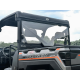 Spike Powersports Polaris Ranger 900 Rear Windshield