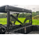 Spike Powersports Polaris Ranger 900 Rear Windshield