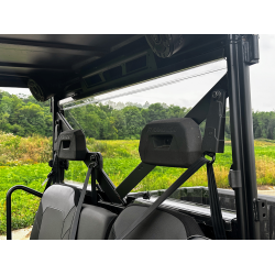 Spike Powersports Polaris Ranger 900 Rear Windshield