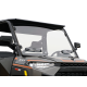 Spike Powersports Polaris Ranger Full Size (Pro-Fit) Venting Windshield With TRR Mounting System