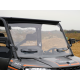 Spike Powersports Polaris Ranger Full Size (Pro-Fit) Venting Windshield With TRR Mounting System