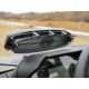 Spike Powersports Polaris Ranger Full Size (Pro-Fit) Venting Windshield With TRR Mounting System