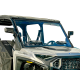 Spike Powersports Polaris Ranger XD 1500 Venting Windshield