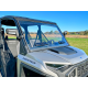 Spike Powersports Polaris Ranger XD 1500 Venting Windshield