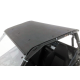 Spike Powersports Polaris RZR Youth 200 Roof and Windshield Combo