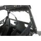 Spike Powersports Polaris RZR Youth 200 Roof and Windshield Combo