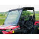 Spike Powersports Polaris Ranger Youth 150 Roof and Windshield Combo