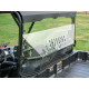Spike Powersports Polaris Ranger Youth 150 Roof and Windshield Combo