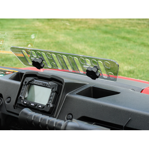 Spike Powersports Polaris Ranger Youth 150 Roof and Windshield Combo