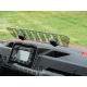 Spike Powersports Polaris Ranger Youth 150 Roof and Windshield Combo