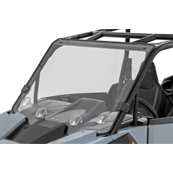 Rough Country Vented Full Windshield Polaris RZR XP 4 1000