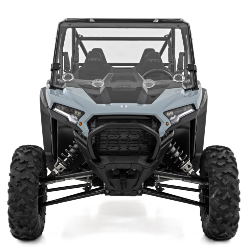 Rough Country Vented Full Windshield Polaris RZR XP 4 1000 Rough Country Vented Full Windshield Polaris RZR XP 4 1000