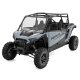 Rough Country Vented Full Windshield Polaris RZR XP 4 1000 Rough Country Vented Full Windshield Polaris RZR XP 4 1000