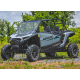 Rough Country Vented Full Windshield Polaris RZR XP 4 1000 Rough Country Vented Full Windshield Polaris RZR XP 4 1000