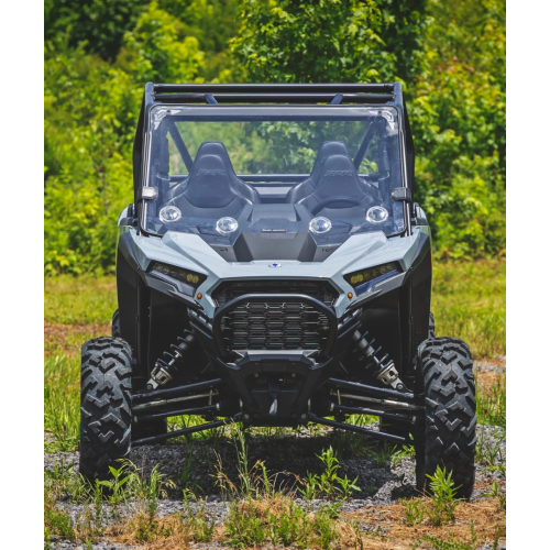 Rough Country Vented Full Windshield Polaris RZR XP 4 1000 Rough Country Vented Full Windshield Polaris RZR XP 4 1000