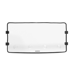 Rough Country Vented Full Windshield CFMoto UForce U10 Pro Rough Country Vented Full Windshield CFMoto UForce U10 Pro