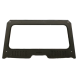 Alpha Windshields - Honda Talon Glass Windshield Alpha Windshields - Honda Talon Glass Windshield