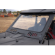 Alpha Windshields - Honda Talon Glass Windshield Alpha Windshields - Honda Talon Glass Windshield
