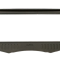 Alpha Windshields - Kawasaki Teryx Glass Windshield
