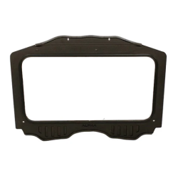 Alpha Windshields - CFMoto ZForce 800 Glass Windshield