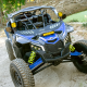 DRT Can-Am Maverick X3 2017+ Wind Diffuser DRT Can-Am Maverick X3 2017+ Wind Diffuser