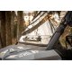 Can-Am Defender Scratch Resistant Vented Full Windshield Can-Am Defender Scratch Resistant Vented Full Windshield