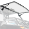 CFMOTO UForce 1000 MaxDrive Power Flip Glass Windshield