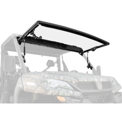 CFMOTO UForce 1000 Flip Windshield