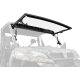CFMOTO UForce 1000 Flip Windshield