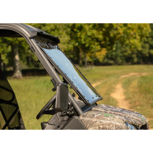 CFMOTO UForce 1000 Flip Windshield