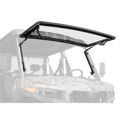 CFMOTO UForce 800 Flip Windshield CFMOTO UForce 800 Flip Windshield