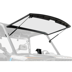 Polaris Ranger XP 1000 Flip Windshield
