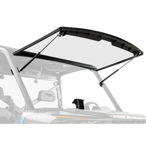 Polaris Ranger 1000 Flip Windshield Polaris Ranger 1000 Flip Windshield