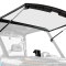 Polaris Ranger XP 1000 Flip Windshield
