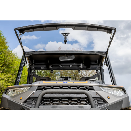 Polaris Ranger 1000 Flip Windshield Polaris Ranger 1000 Flip Windshield