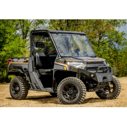 Polaris Ranger XP 1000 Flip Windshield Polaris Ranger XP 1000 Flip Windshield