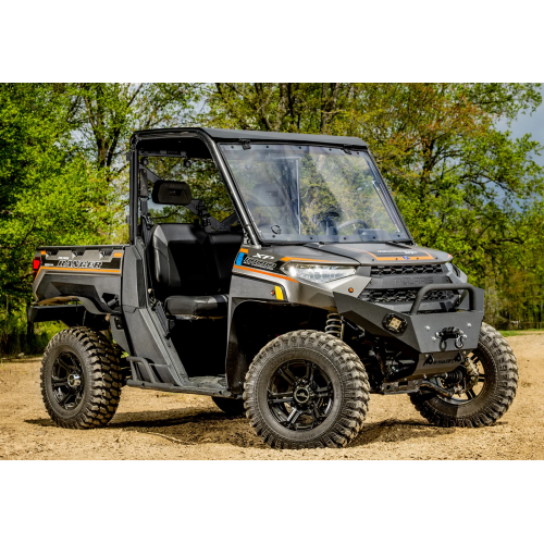 Polaris Ranger 1000 Flip Windshield Polaris Ranger 1000 Flip Windshield