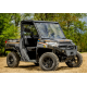 Polaris Ranger 1000 Flip Windshield Polaris Ranger 1000 Flip Windshield