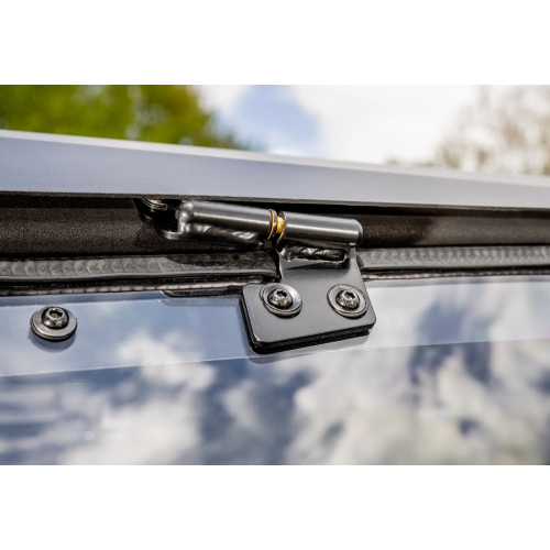 Polaris Ranger 1000 Flip Windshield Polaris Ranger 1000 Flip Windshield