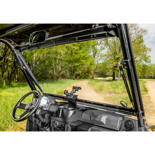 Polaris Ranger 1000 Flip Windshield Polaris Ranger 1000 Flip Windshield