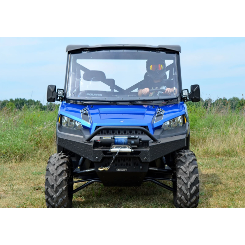 Polaris Ranger XP 1000 Flip Windshield Polaris Ranger XP 1000 Flip Windshield