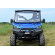 Polaris Ranger XP 1000 Flip Windshield Polaris Ranger XP 1000 Flip Windshield